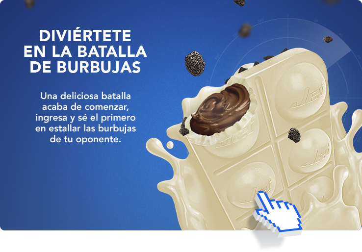 Chocolates Jet ¡Descubre el nuevo Álbum Vive la Aventura Colombia!